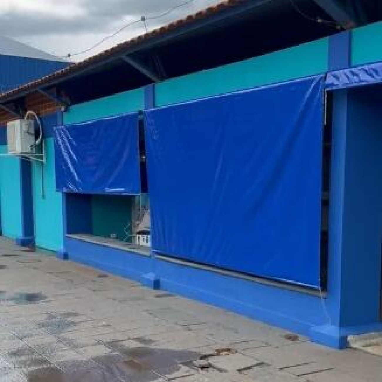 Ilustração da notícia Escola Municipal Kou Takahashi recebe novos equipamentos e melhorias em Paraíso das Águas da MS Todo dia